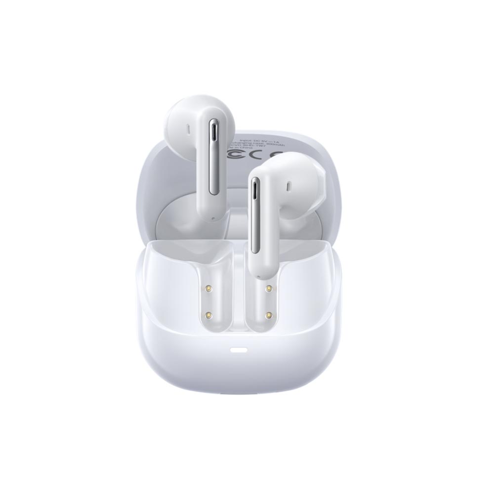 Tai nghe Bluetooth Pisen BHD-TW7 (Chống ồn kép ANC + ENC)