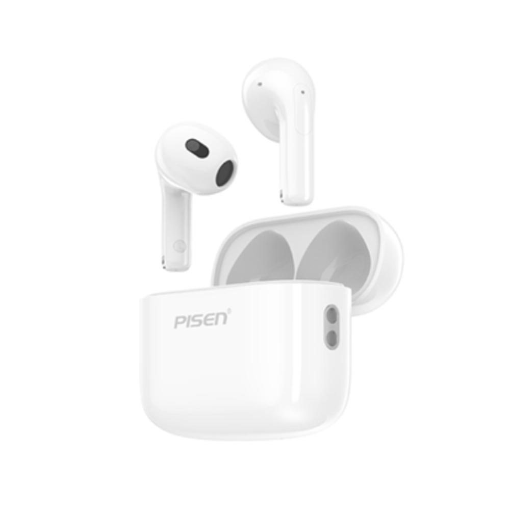 Tai nghe Bluetooth Pisen BHD-TW6