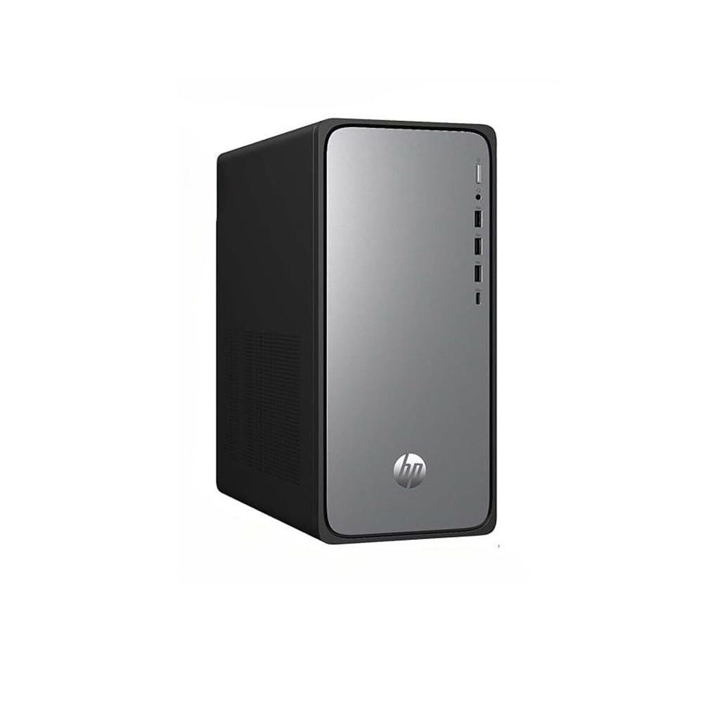 PC HP OmniDesk M02 0033D C16DQPA (I3 13100/ 8GB/ 256Gb SSD/ Wifi + BT/ Key/ Mouse/ Win11/ 1Y)