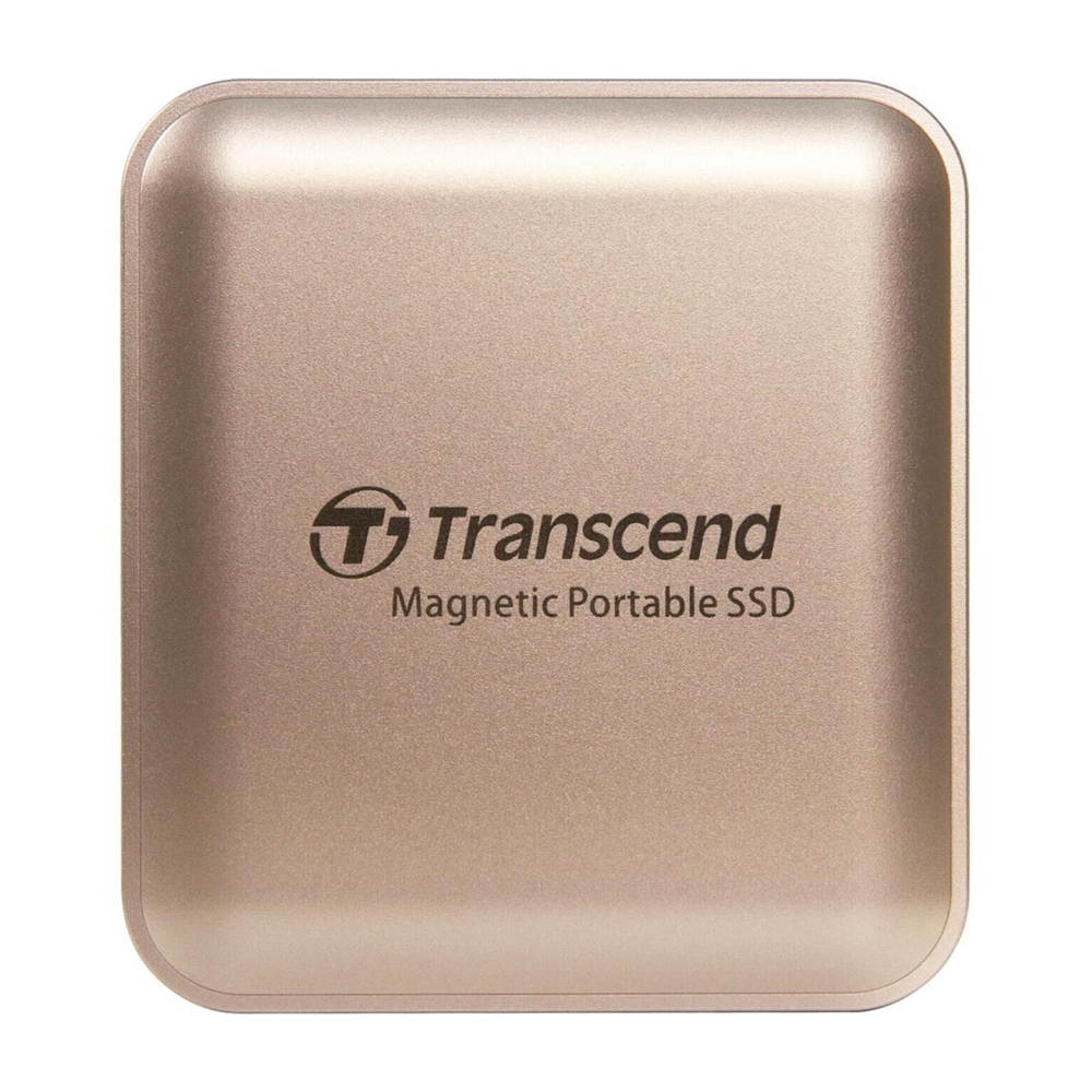 Ổ cứng di động SSD Transcend 1Tb TS1TESD420G (USB-C/ 2000Mb/s/ 2000Mb/s/ Gold)