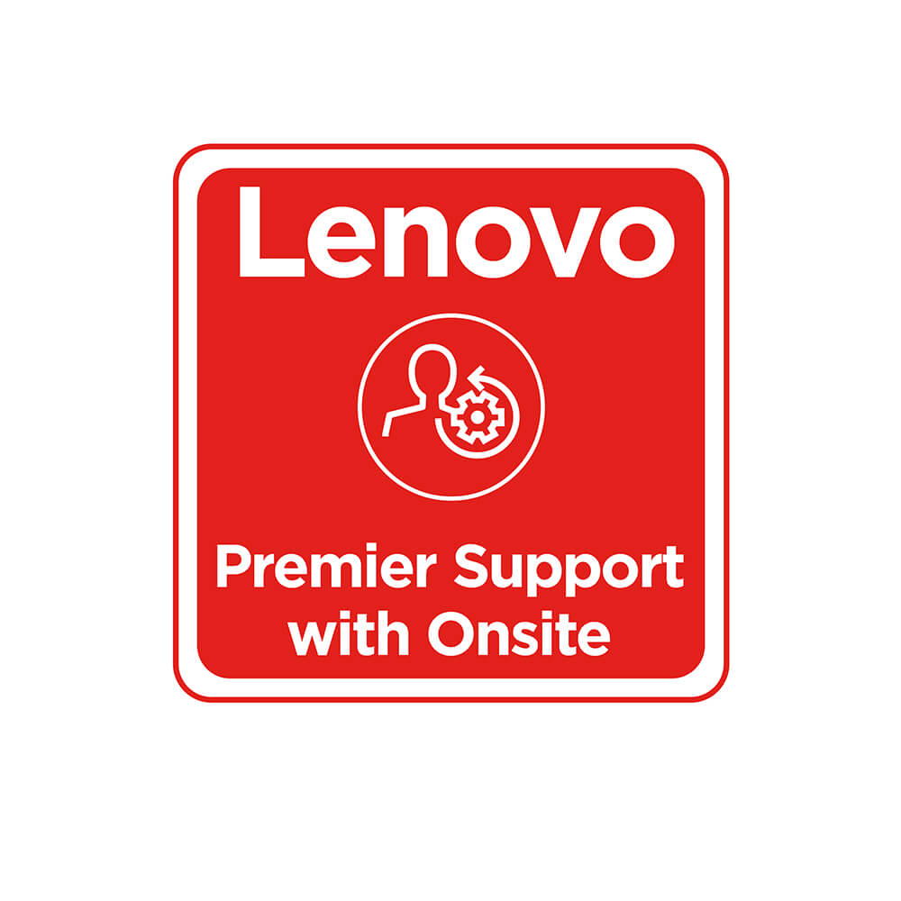 Gói bảo hành Onsite  Lenovo WS series 1Y Up 3Y (5WS0Q11754)
