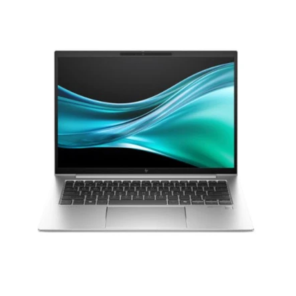 Laptop HP EliteBook 845 G11 A8WT5PT (R7 8840U/ 16GB/ 512GB SSD/ 14 inch WUXGA Touch/ 60HZ/ Win 11 Pro/ Silver/ Vỏ nhôm)