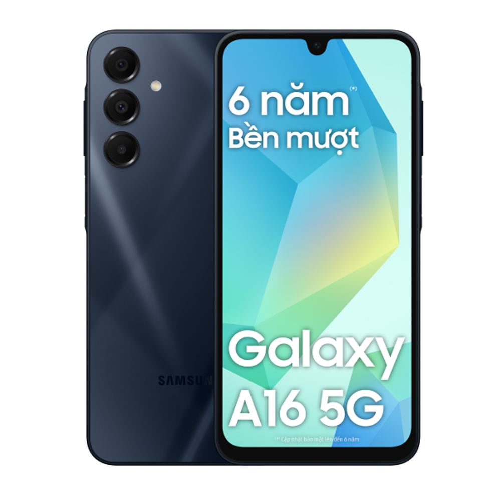 Điện thoại Samsung Galaxy A16 Demo (8GB/ 128Gb)