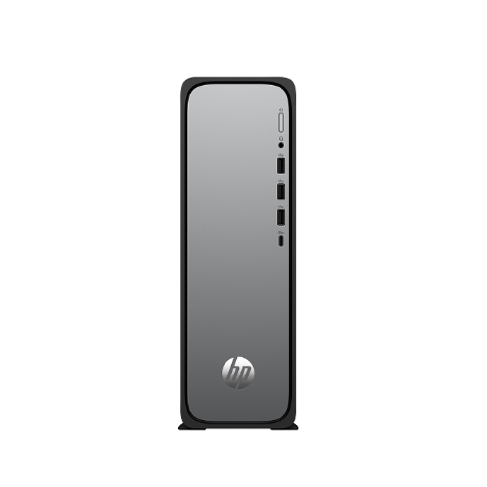 PC HP OmniDesk S03 0025D C16E0PA (I5 14400/ 16GB/ 512GB SSD/ Wifi + BT/ Key/ Mouse/ Win11/ 1Y)