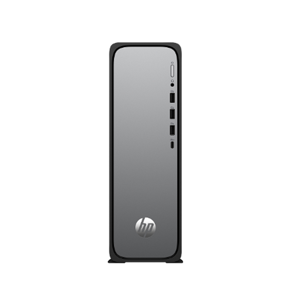 PC HP OmniDesk S03 0023D C16DRPA (I3 13100/ 8GB/ 512GB SSD/ Wifi + BT/ Key/ Mouse/ Win11/ 1Y)