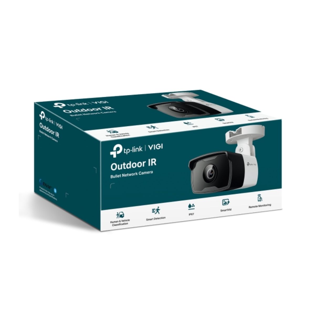 Camera ip ngoài trời TP-Link VIGI 320I (1080P 2MP)