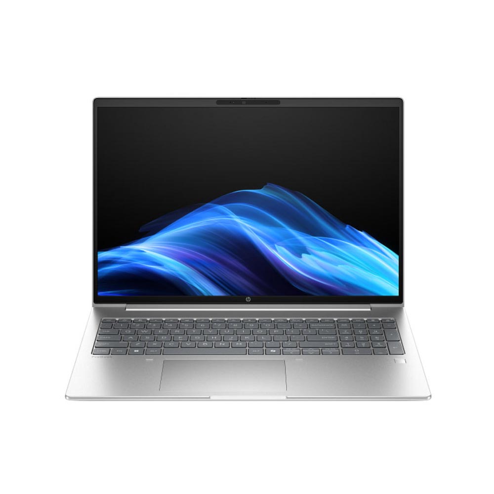 Laptop HP ProBook 4 G1i 16 BQ5E4PT (Ultra 7 255H/ 16GB/ 512GB SSD/ 16 inch WUXGA/ Win11/ Silver/ Vỏ nhôm)