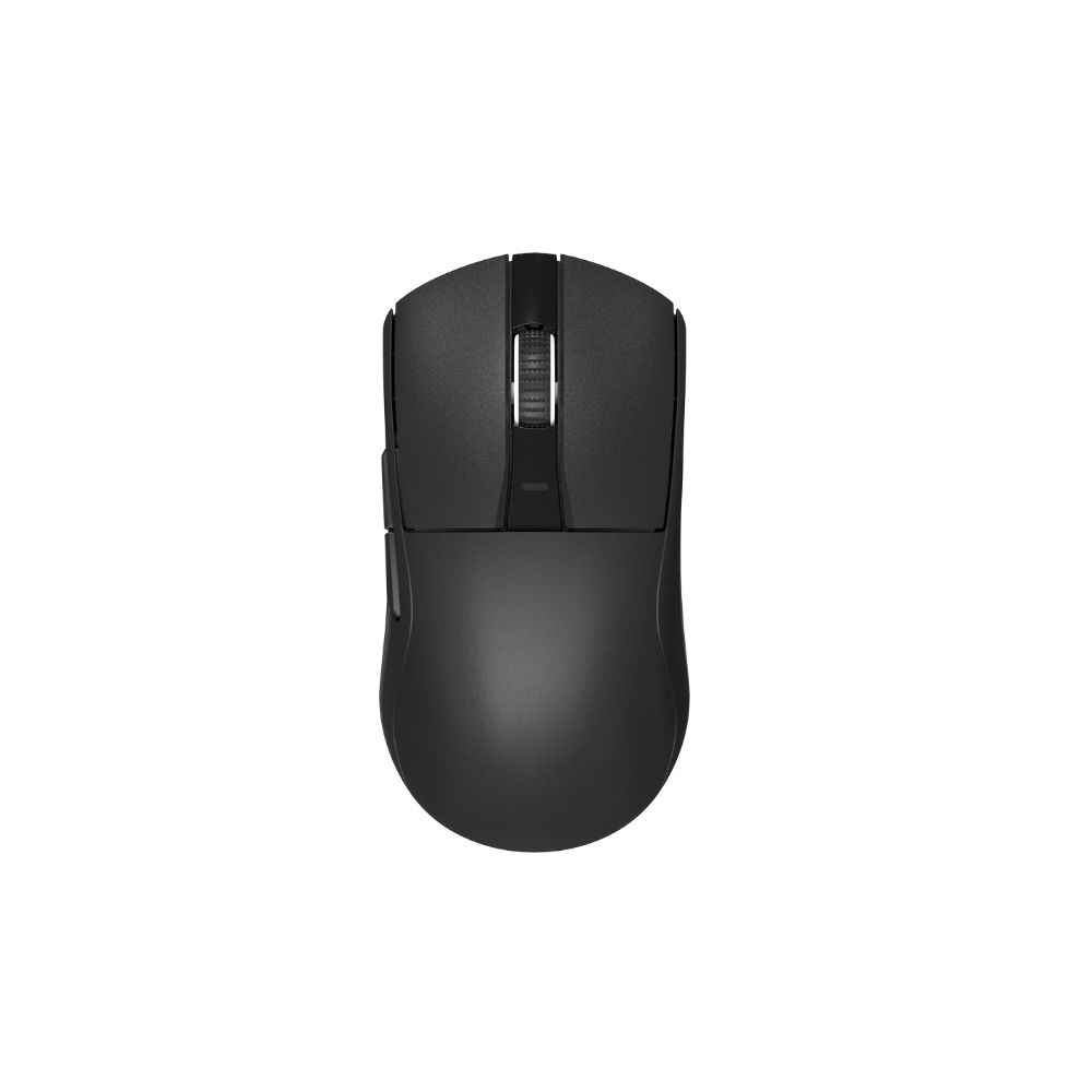 Chuột Gaming không dây Dareu EM950T Black (Bluetooth/Wireless/ LED RGB/ Pin sạc)