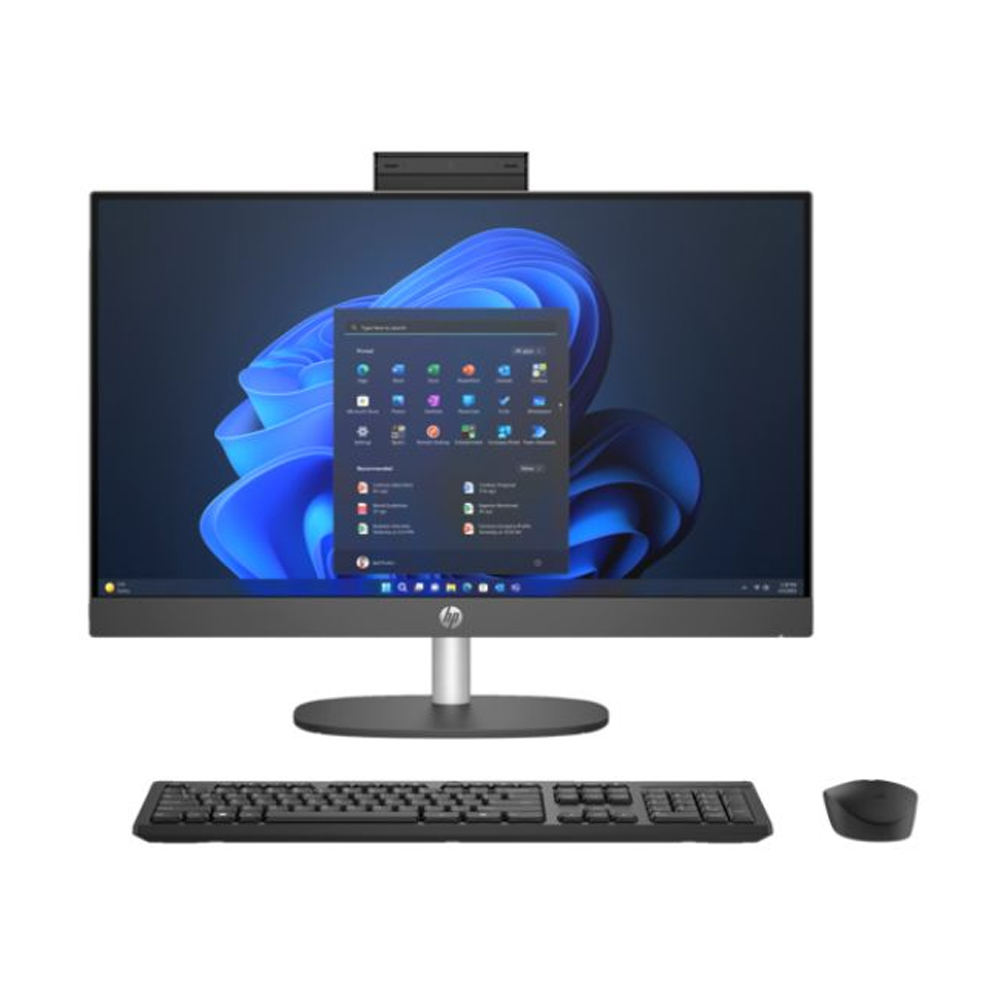 Máy tính AIO HP ProOne 240 G10 C03PMAT (i5 1334U/ 16GB/ 512GB SSD/ 23.8inch/ Win11)
