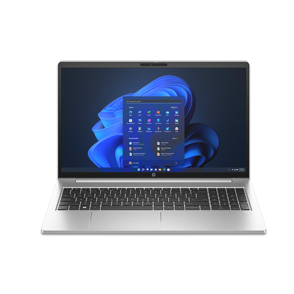 Laptop HP ProBook 450 G10 B73TPAT (i5 1334U/ 16GB/ 512GB SSD/ 15.6 inch FHD/ Win11/ Silver/ Vỏ nhôm/ )(HSN-Q32C-5)