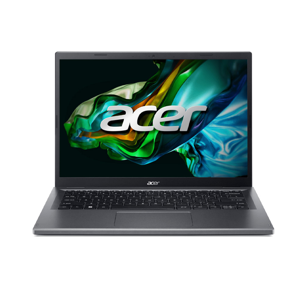 Laptop Acer Aspire 5 A515-58P-351N (i3 1305U/ 16GB/ 512GB SSD/ 15.6 inch FHD/ Win11/ Gray/ 1Y)