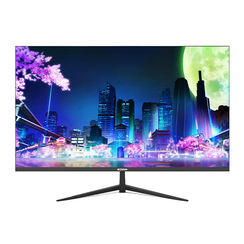 Màn hình gaming E-Dra EGM24F144PV (24Inch/ Full HD/ 1ms/ 144Hz/ 250cd/m2/ IPS)