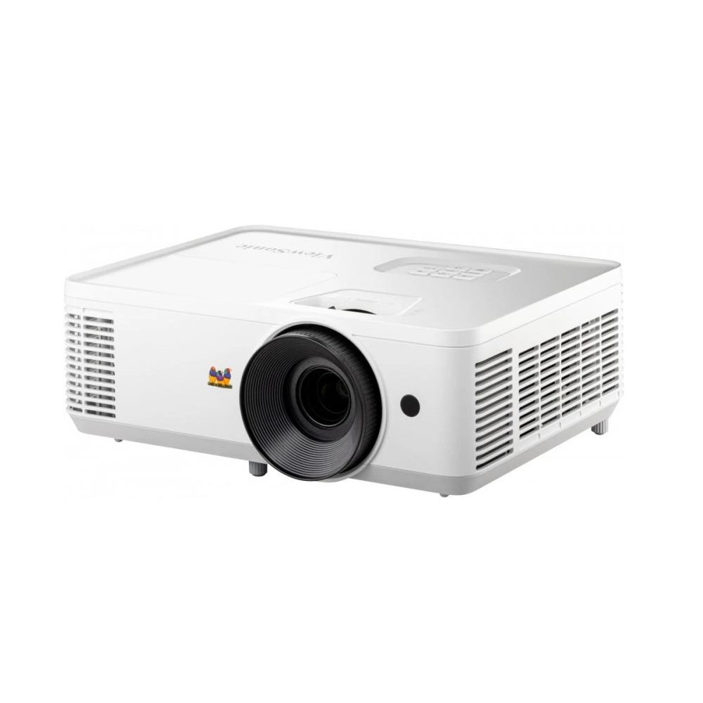 Máy chiếu Viewsonic PA700W (DLP/ 4500 Ansi Lumens/ WXGA)