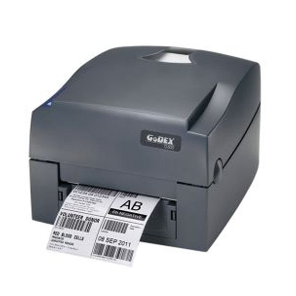 Máy in mã vạch tem nhãn Godex G530 (300 Dpi/ USB)