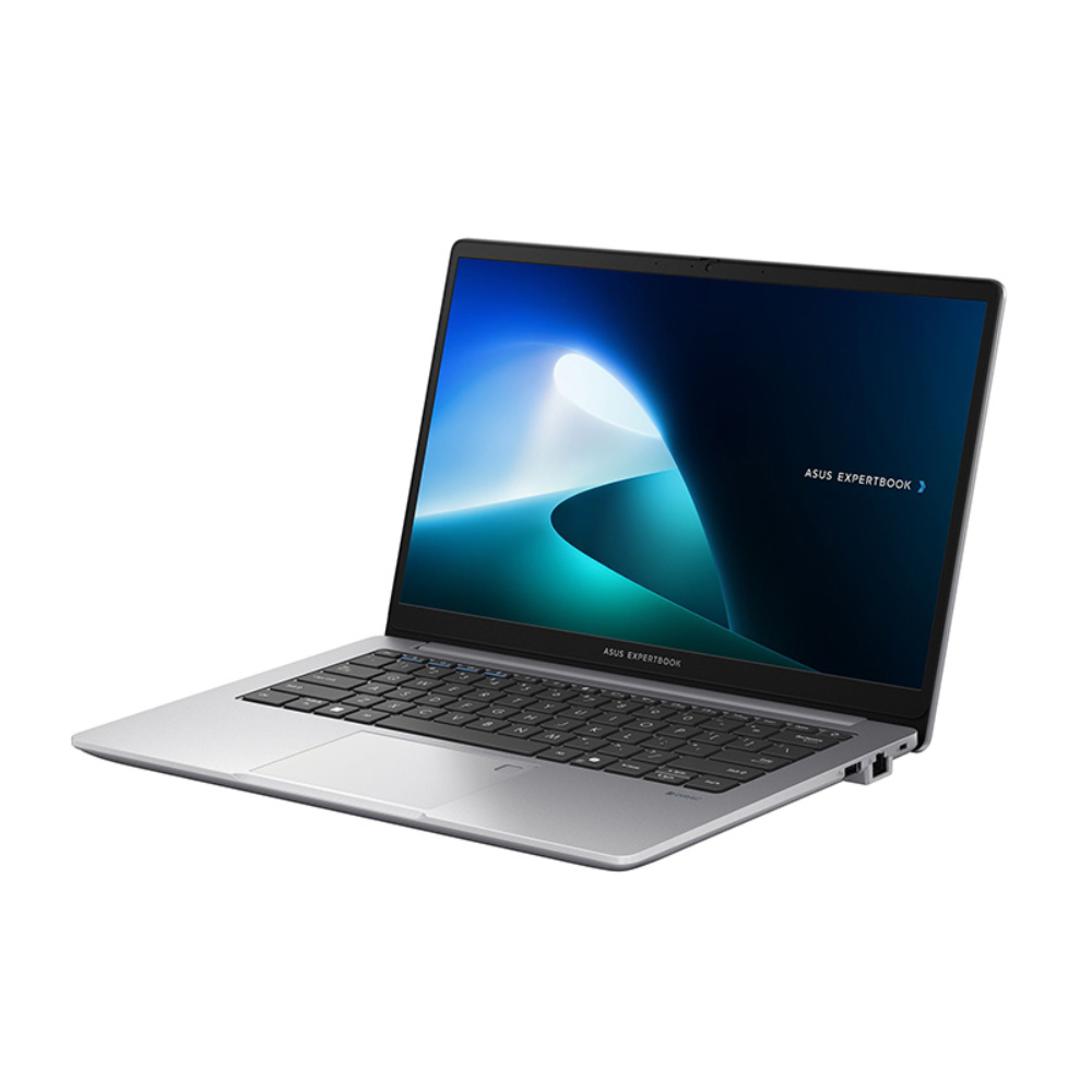 Laptop Asus ExpertBook P1403CVA-i308256-63W (I3 1315U/ 8GB/ 256GB SSD/ 14 inch FHD/ Win11/ Grey)
