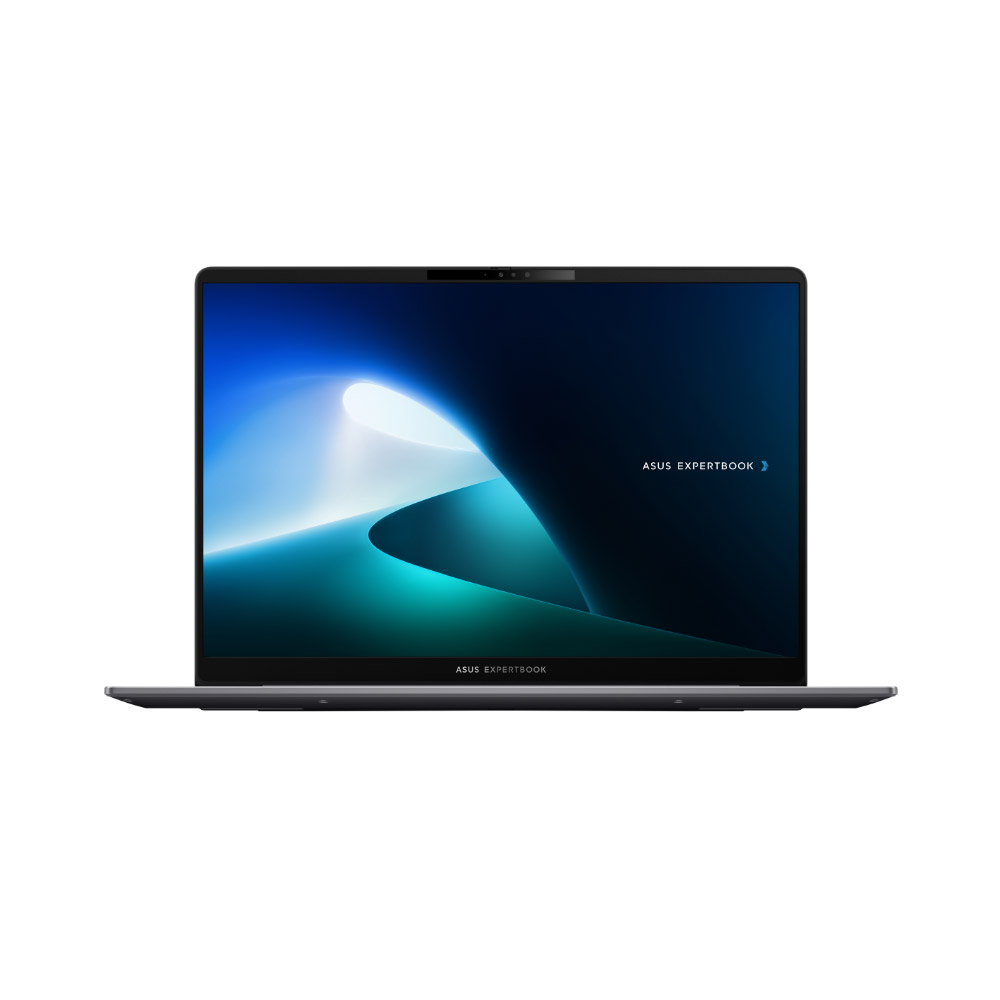 Laptop Asus ExpertBook P5405CSA-NZ0016W (Ultra 5 226V/ 16GB/ 512GB SSD/ 14 inch WQXGA/ 144Hz/ Win11/ Grey/ Vỏ nhôm/ Chuột/ Túi)