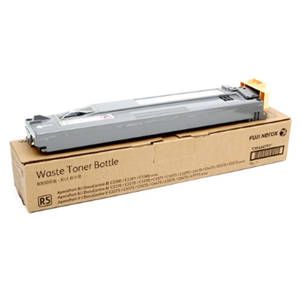Hộp chứa mực thải máy Fuji Xerox CWAA0901 (Dùng cho máy ApeosPort 4570/5570/4473/C3070/)