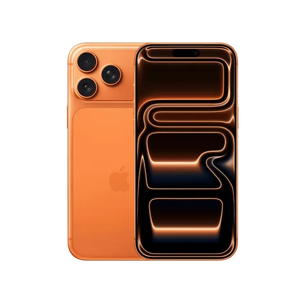 Điện thoại Apple iPhone 17 Pro Max (512GB/ Cam vũ trụ)