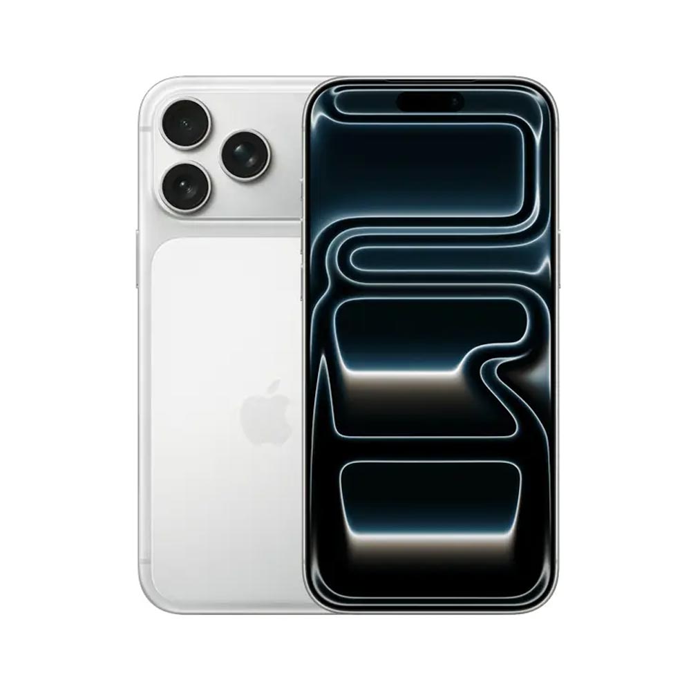 Điện thoại Apple iPhone 17 Pro (512GB/ Bạc)