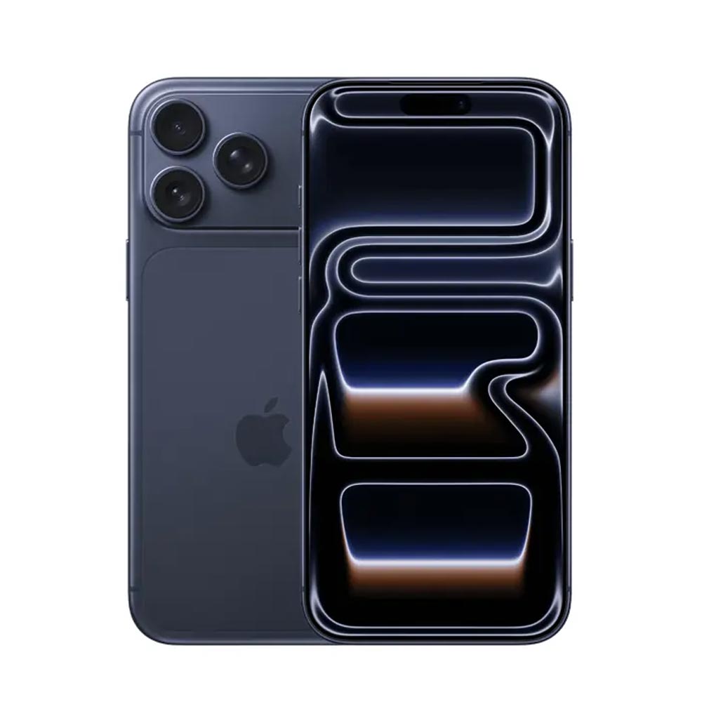 Điện thoại Apple iPhone 17 Pro (256GB/ Xanh đậm)