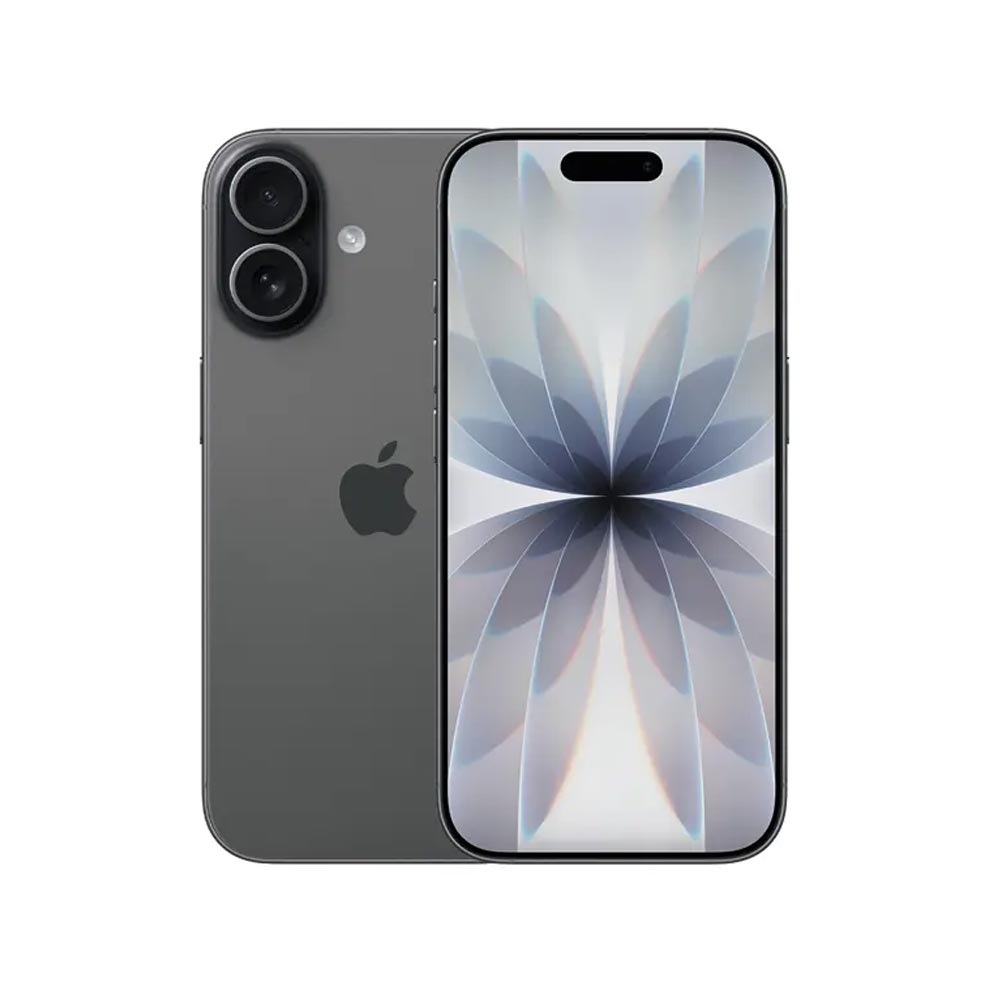Điện thoại Apple iPhone 17 (256GB/ Đen)