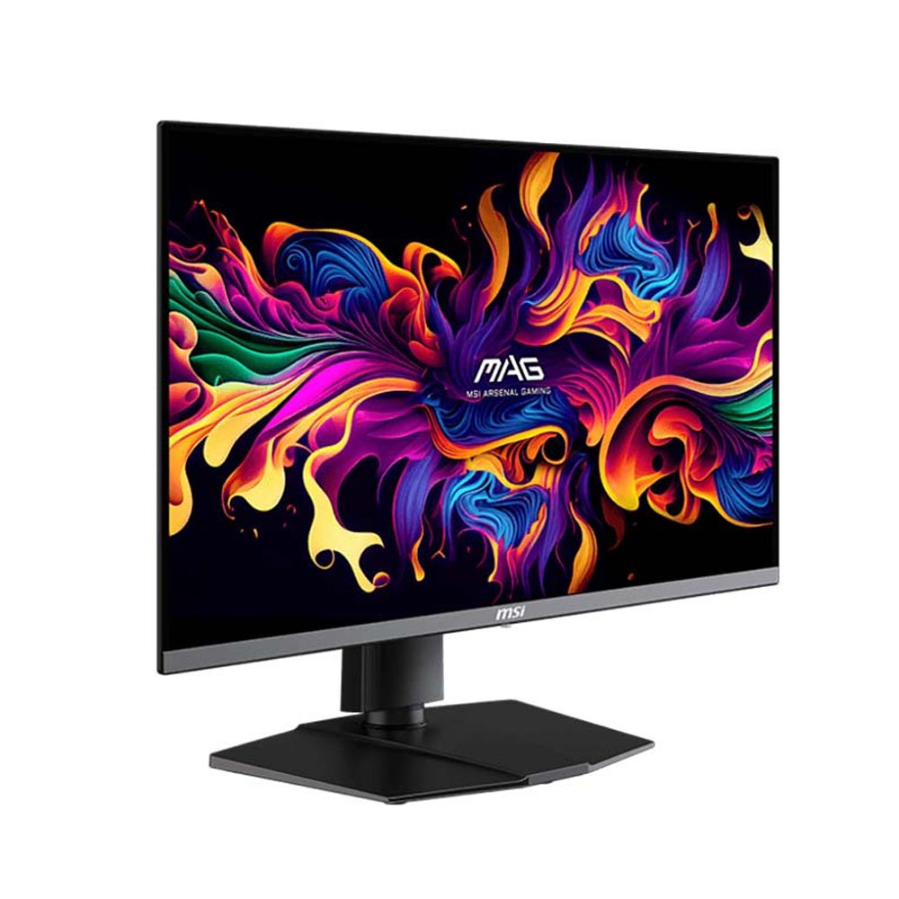 Màn hình gaming MSI MAG 272QP QD-OLED X50 (27Inch/ 2K/ 0,5ms/ 500Hz/ 400cd/m2/ QD-OLED)