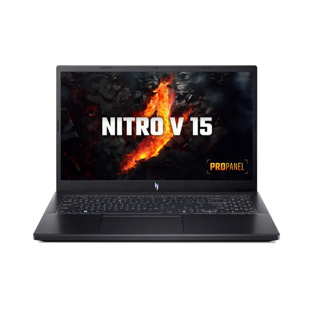 Laptop Acer Gaming Nitro ProPanel ANV15 51 73UU (i7 13620H/ 16GB/ 512GB SSD/ RTX 3050 6Gb/ 15.6 inch FHD/ 144Hz/ Win11/ Black/ 2Y)
