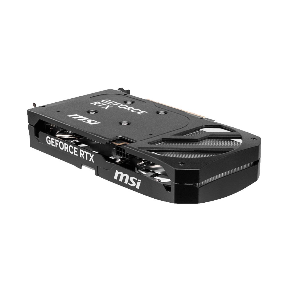 Cạc màn hình MSI GeForce RTX 5060 Ti 8G SHADOW 2X PLUS (GDDR7/ 128 bit)