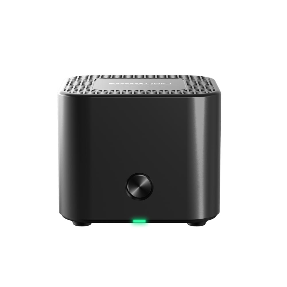 Bộ phát wifi 6 Totolink X15 (Chuẩn AX/ AX1500Mbps/ 2 Ăng-ten ngầm/ Wifi Mesh)