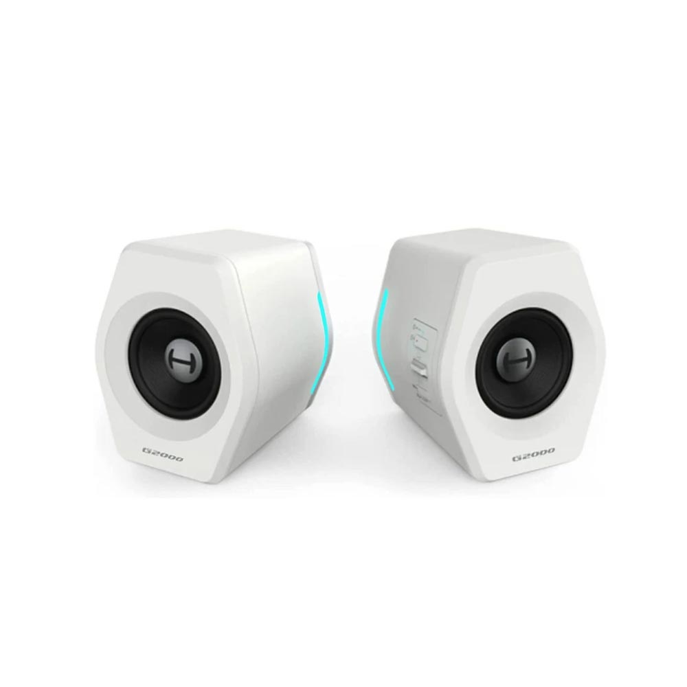 Loa Bluetooth Edifier G2000 2.0 - Màu trắng