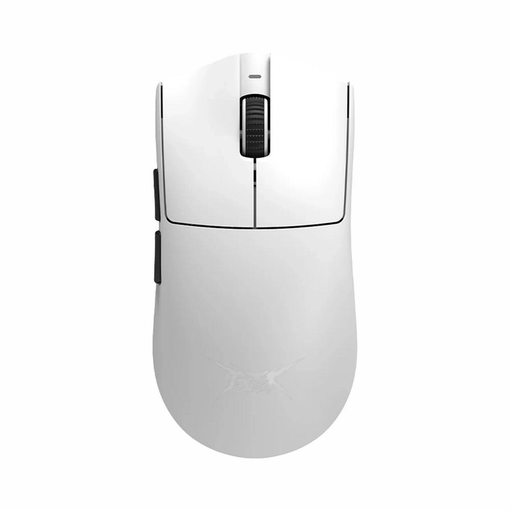 Chuột Gaming không dây ATK X1 S Tri-mode White