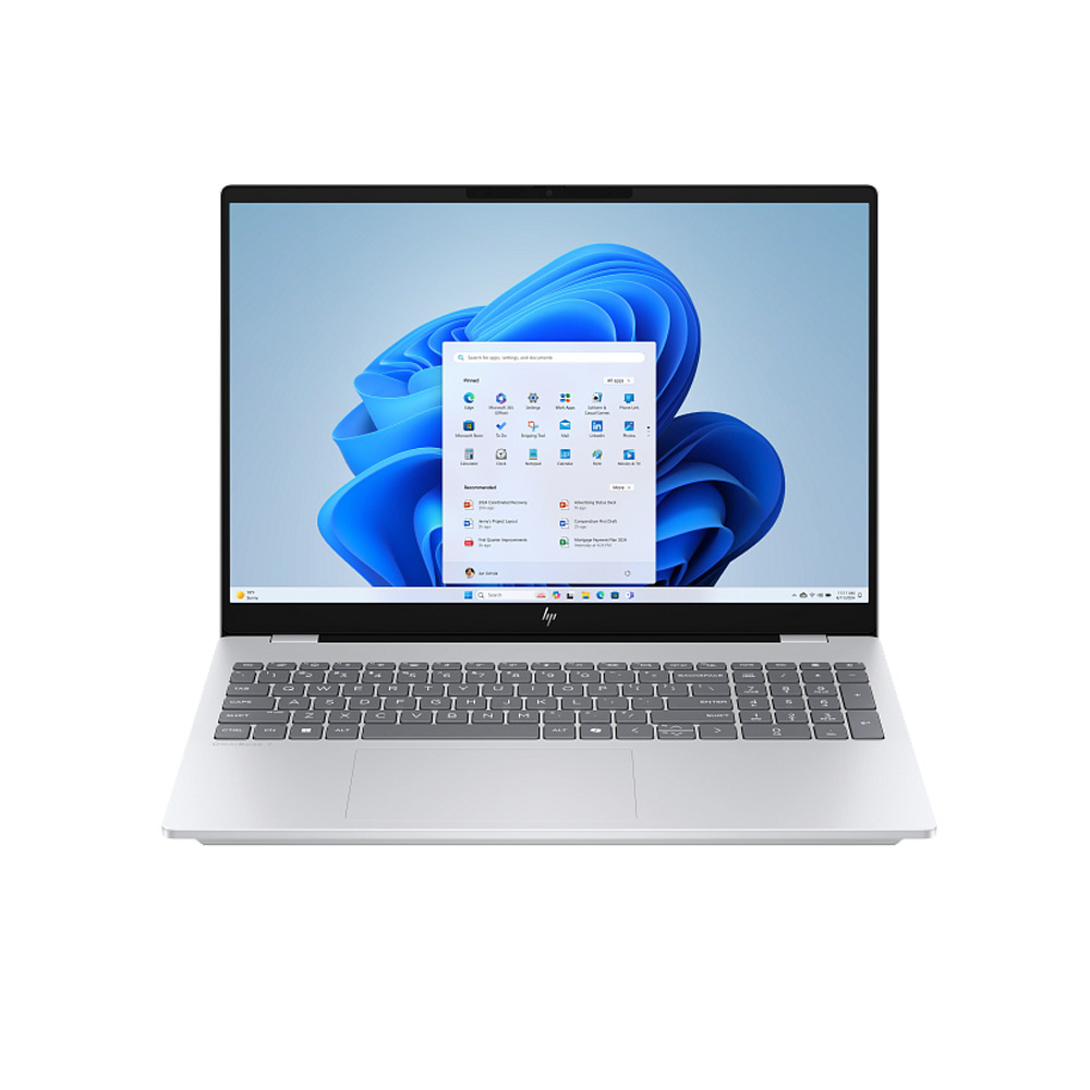 Laptop HP OmniBook 7 AI 16-az0038TU C2CX1PA (Core 5 210H/ 24GB/ 512GB SSD/ 16 inch WUXGA/ Win 11/ Office/ Bạc)