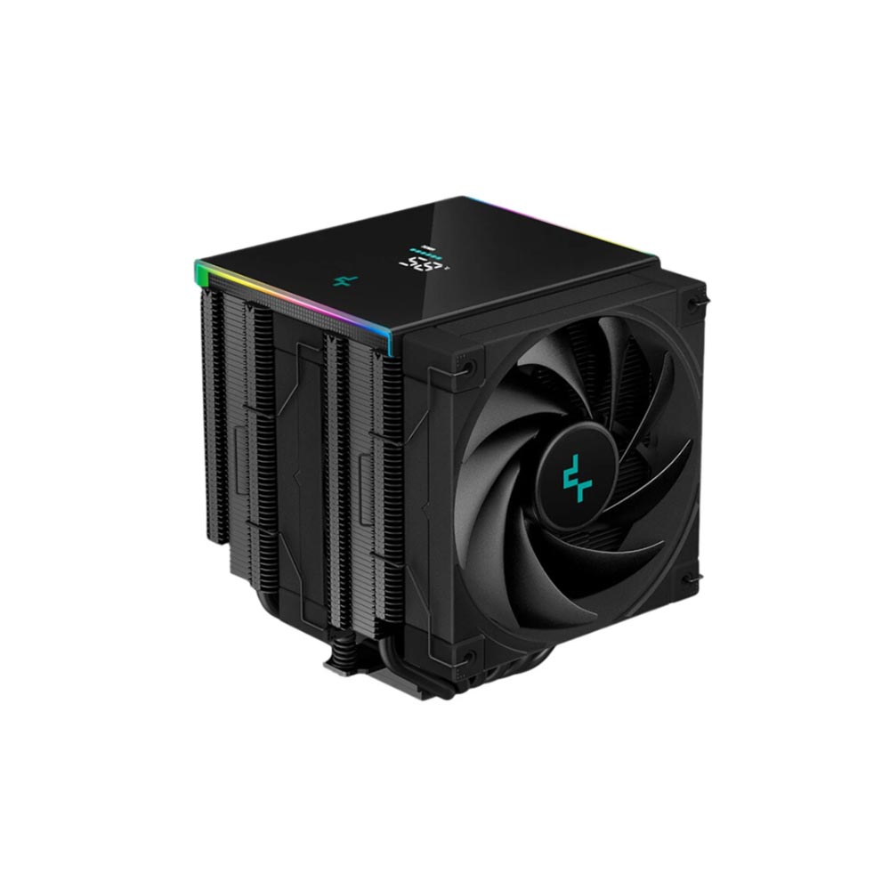 Tản nhiệt CPU Deepcool AK620 DIGITAL SE