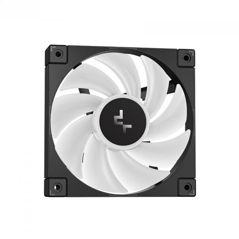 Tản nhiệt nước AIO Deepcool LT240 ARGB - Black