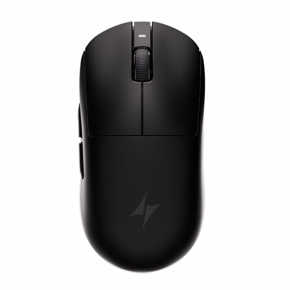 Chuột Gaming không dây ATK A9 Plus Tri-mode Nearlink Black