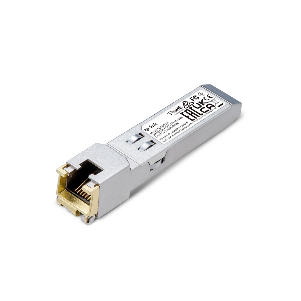 Module quang TP-Link TL-SM331T