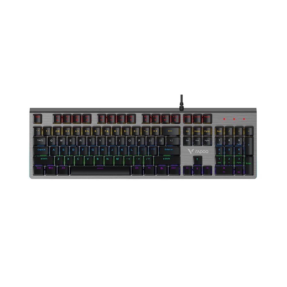 Bàn phím cơ Rapoo V520 Optical switch