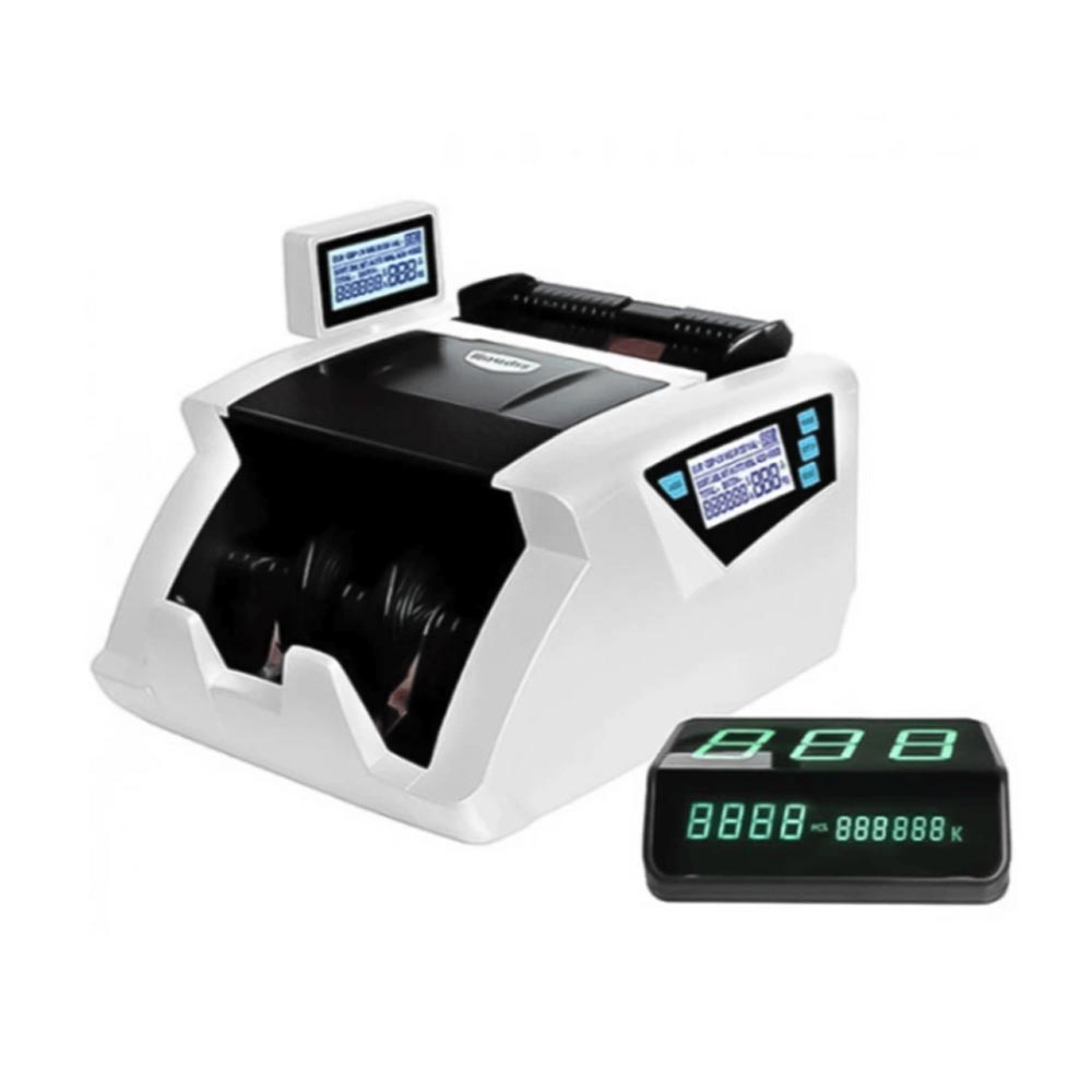 Máy đếm tiền OUDIS 9191NEW