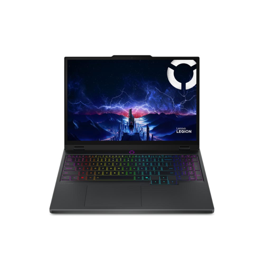 Laptop Lenovo Legion Gaming 5 15IRX10 (i7 13650HX/ 16GB/ 512GB SSD/ RTX 5060 8GB/ 15.3 inch WUXGA/ 165Hz/ Win 11/ Office/ Grey/ Vỏ nhôm/ 3Y)