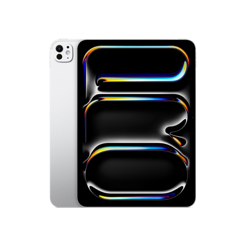 Máy tính bảng Apple IPad Pro 11 M5 5G (12Gb/ 256GB/ Silver)