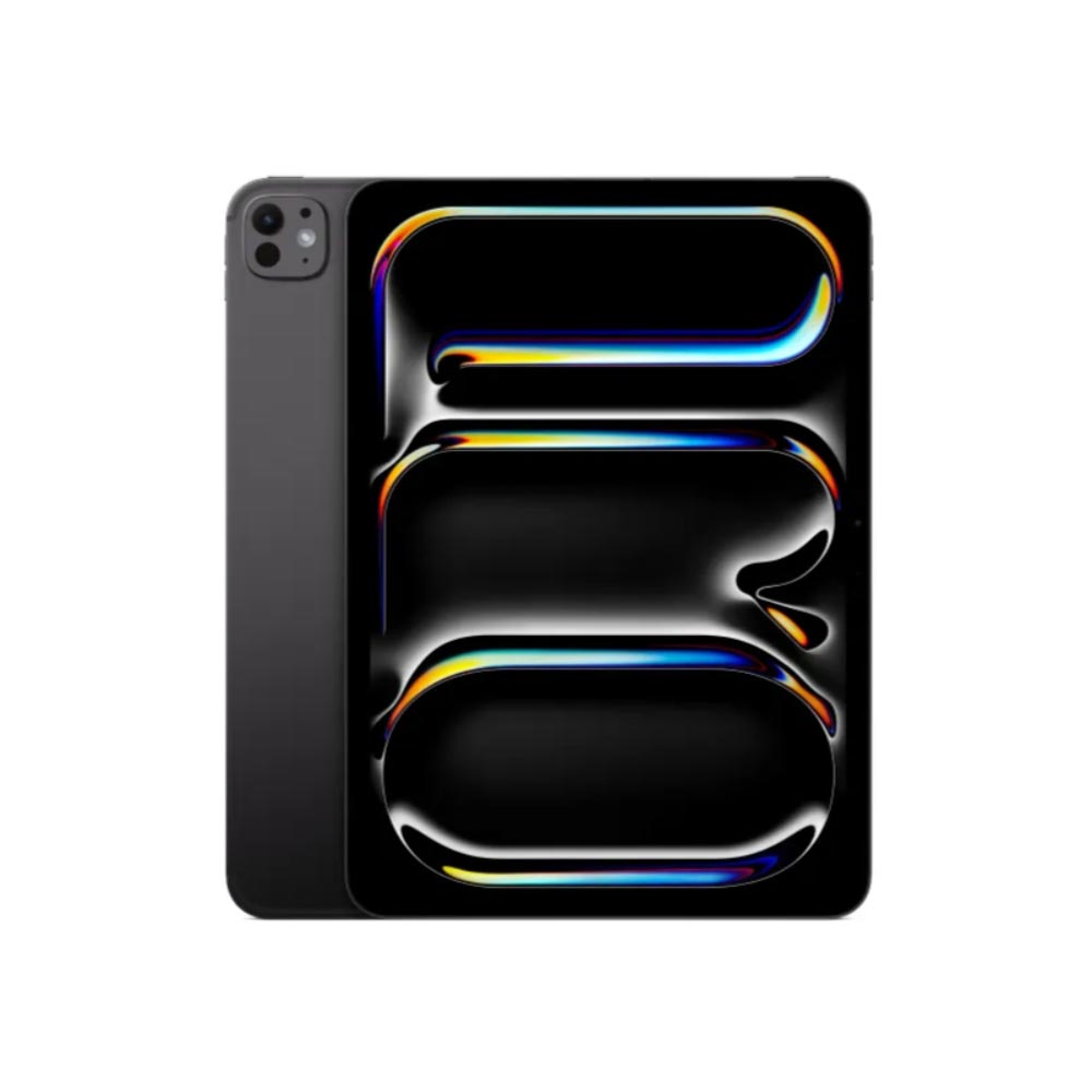 Máy tính bảng Apple IPad Pro 11 M5 Wifi (12Gb/ 256GB/ Space Black)
