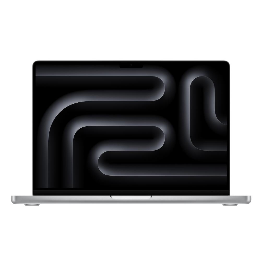 Laptop Apple Macbook Pro M5 (10 Core CPU/ 10 core GPU/ 16GB/ 1TB SSD/ 14.2Inch/ 120Hz/ Silver)