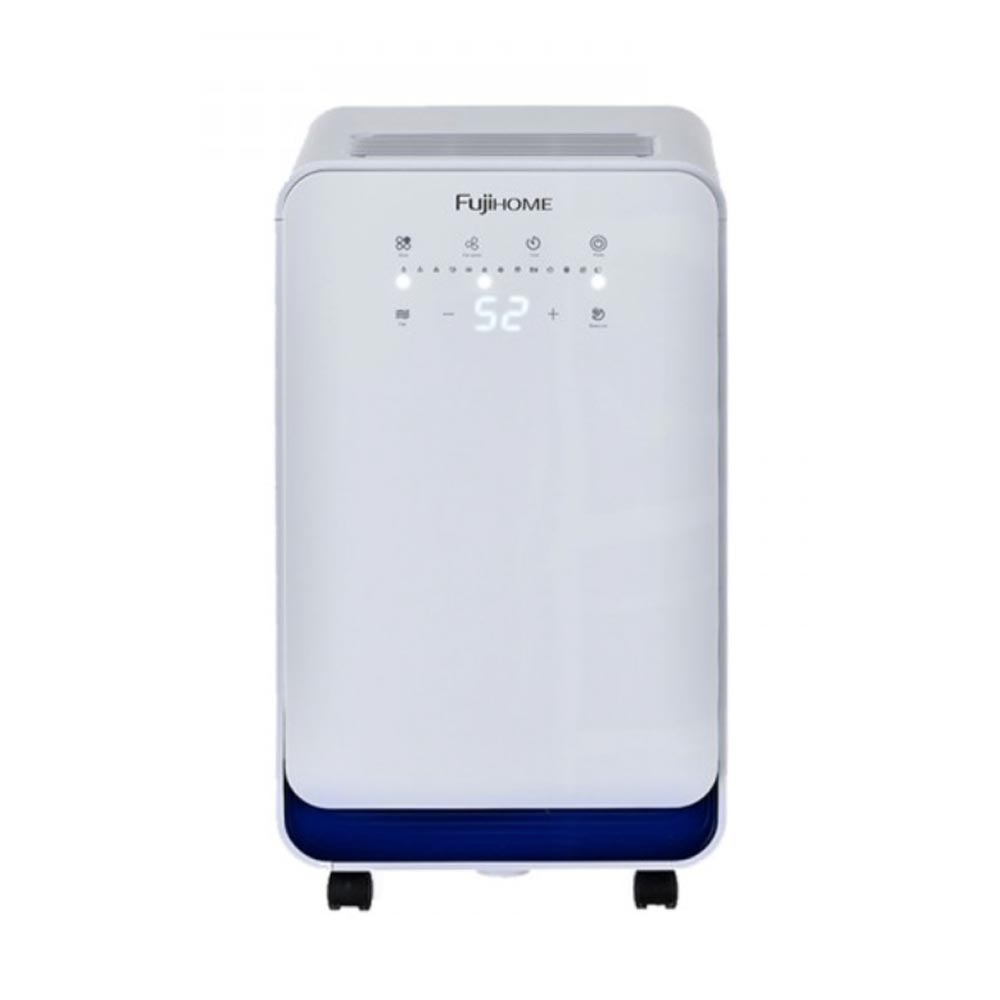 Máy hút ẩm dân dụng Fujihome DH10 (10 lít/ngày)