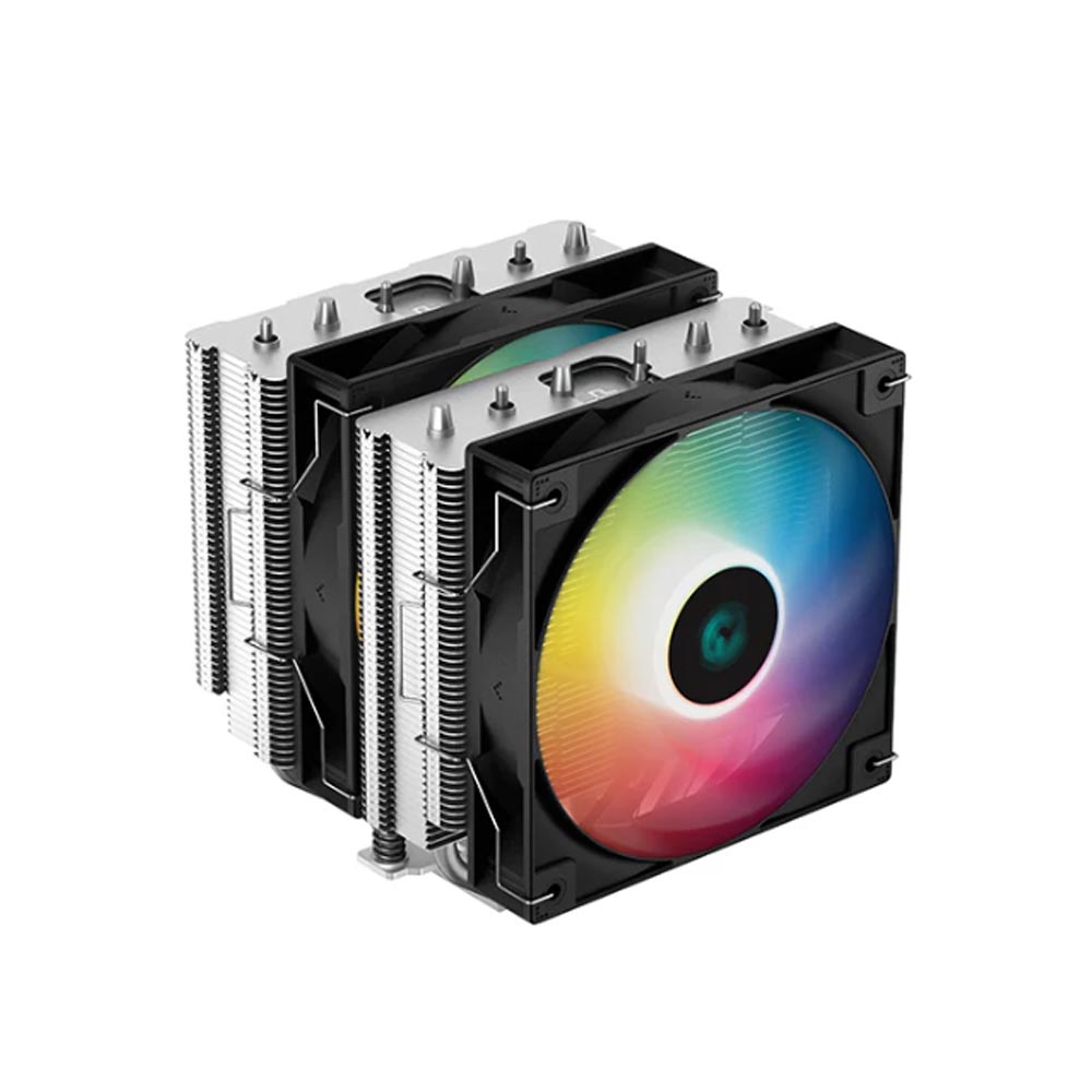 Tản nhiệt CPU Deepcool AG620 ARGB