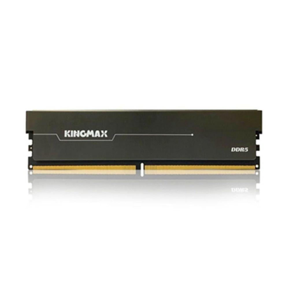 Ram PC Kingmax HORIZON Heatsink 16GB DDR5 5600Mhz