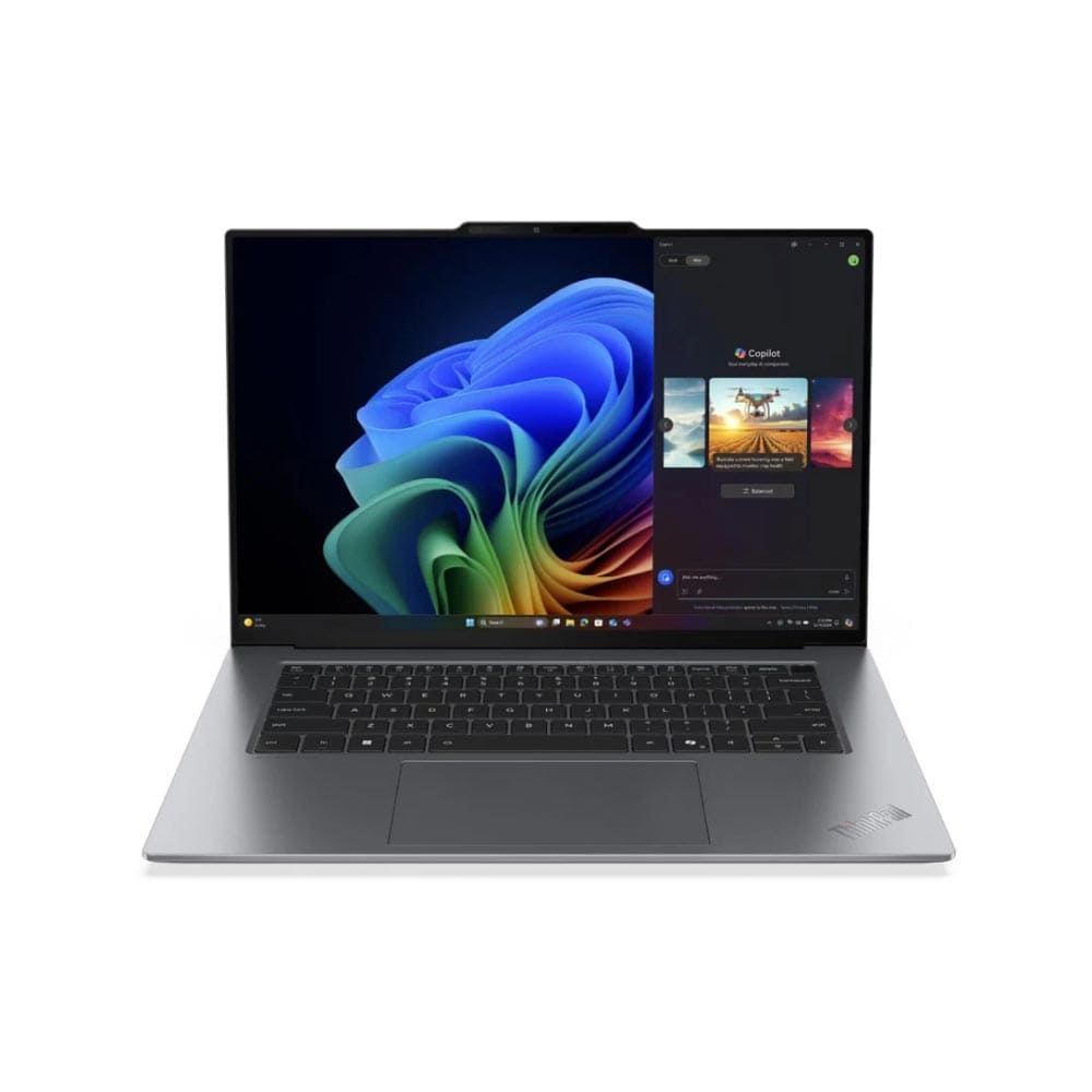 Laptop Lenovo ThinkPad X9-15 Gen1 (Ultra 7 258V/ 32GB/ 1TB SSD/ 15.3inch 2.8K/ Win 11 Pro/ Grey/ Vỏ nhôm/ 3Y)