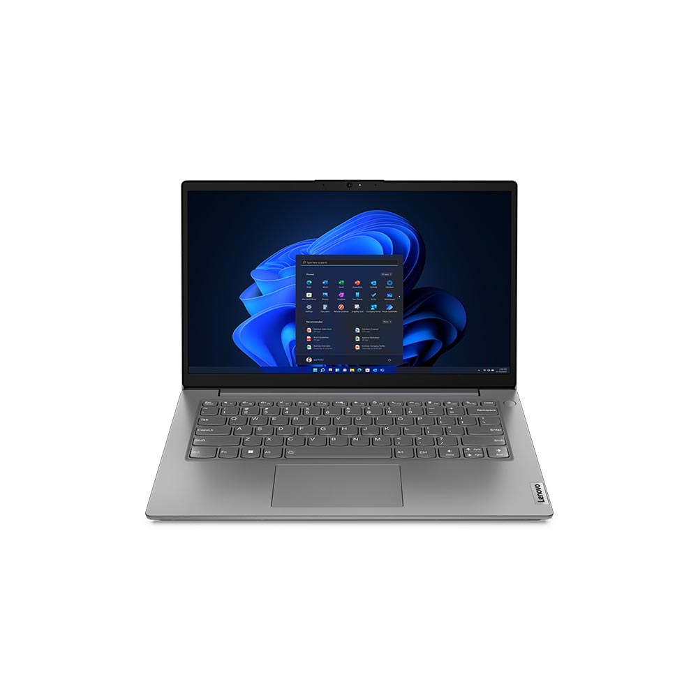 Laptop Lenovo V14 G5 IRL (i5 13420H/ 16GB/ 512GB SSD/ 14 inch FHD/ Win11/ Grey/ 2Y)