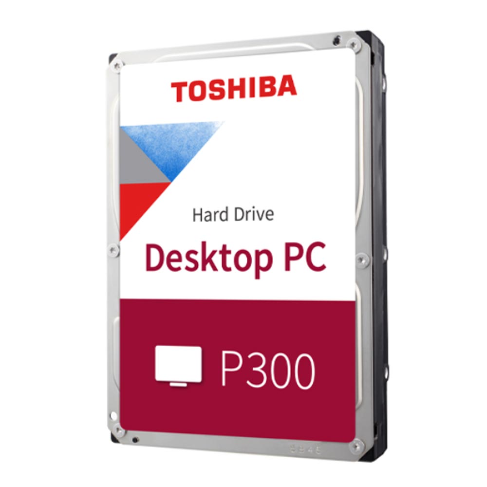 Ổ cứng Toshiba P300 HDWD320AZSTA 2TB (3.5Inch/ 7200rpm/ SATA3)