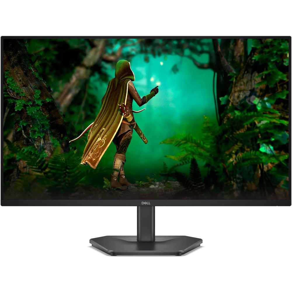 Màn hình Dell SE2725HG (27Inch/ Full HD/ 5ms/ 200Hz/ 300cd/m2/ IPS/ Black/ 3Y)