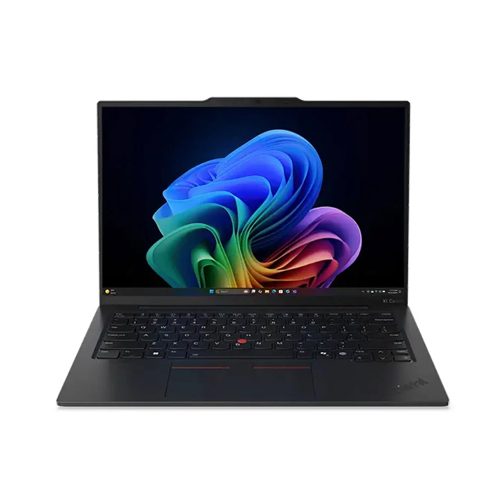 Laptop Lenovo ThinkPad X1 Carbon Gen 13 U7 Aura Edition 21NX003BVN (Ultra 7 255H/ 32GB/ 1TB SSD/ 14 inch 2.8K Touch/ Win 11 Pro/ Carbon/ 3Y)